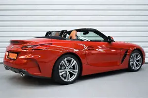 BMW Z4 20i sDrive M Sport+LED+Keyless+Navi+Totwinkel Bild 4