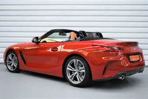 BMW Z4 20i sDrive M Sport+LED+Keyless+Navi+Totwinkel Bild 2