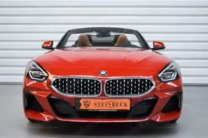 BMW Z4 20i sDrive M Sport+LED+Keyless+Navi+Totwinkel Bild 5
