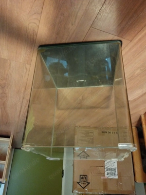 Aquarium Cube 30 Lieter  Bild 2
