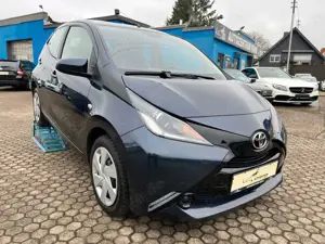 Toyota Others Aygo AYGO x KLIMA/KAMERA/TEMPOMAT