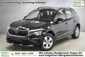 Skoda Kamiq 1,0 TSI DSG Selection - LAGER 85 kW (116 PS), A...