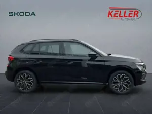 Skoda Kamiq Balance 1,0 TSI 85 kW 6-Gang-Getr 5 Jahre Garantie Bild 4