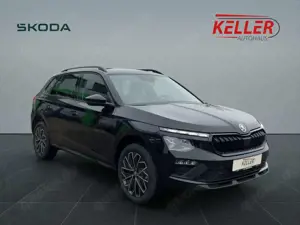 Skoda Kamiq Balance 1,0 TSI 85 kW 6-Gang-Getr 5 Jahre Garantie Bild 3