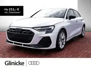 Audi A3 35 TFSI S-LINE+NAVI+PDC+LED+AMBI