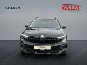 Skoda Kamiq Balance 1,0 TSI 85 kW 6-Gang-Getr 5 Jahre Garantie Bild 2