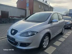 SEAT Altea Stylance / Style