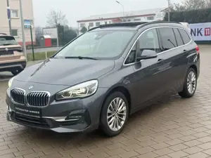 BMW 218 Gran Tourer  xDrive Luxury Line*TOP-ZUSTAND*