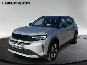 Opel Frontera GS*Navi*Kamera*LED*PDC*SHZ*Carplay*uvm.