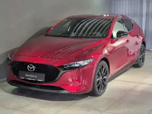 Mazda 3 5HB 2.5L e-SKYACTIV G 140ps 6MT FWD Homura