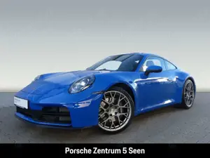 Porsche 992 II Carrera, CHRONO, SAGA, SPORTSITZE +, 84L