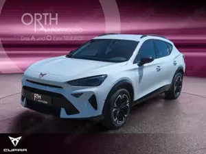 CUPRA Formentor 2.0TDI 150PS AHK+SENNHEISER+KESSY ACC