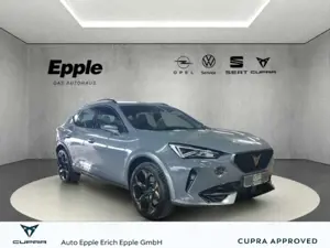 CUPRA Formentor VZ e-HYBRID Navi Digitales Cockpit LED ACC SHZ LHZ
