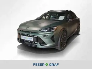 CUPRA Formentor VZ Tribe Edition|MATRIX|AHK|SENNHEISER