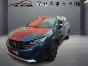 Peugeot 5008 1.5 BlueHDi 130 Allure Pack (EURO 6d)