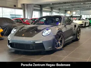 Porsche 992 (911) GT3 RS/Weissach/Clubsport/Carbon/90L/PCCB