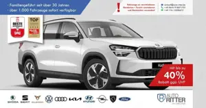 Skoda Kodiaq Selection ACC|AHK|RFK|LED|Navi|Carplay...