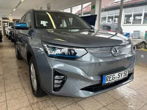 SsangYong Korando e-Motion Titanium 4x2