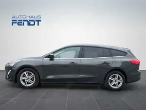 Ford Focus Turnier 1,5D Aut.AHK LED Navi KameraSitzh. Bild 5