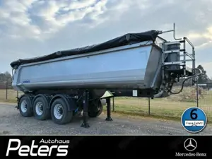 Others Others Cargobull SKI 24 SL 7.2 Achsmesseinrichtung/Lift