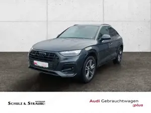 Audi Q5 50 Sportback 2.0 TFSI e quattro advanced (EU6d) K