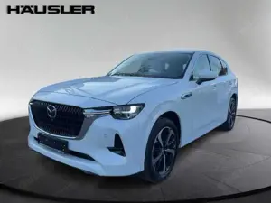 Mazda CX-60 2.5 Skyactiv PHEV Hybrid AWD Takumi *Panorama* *Bo