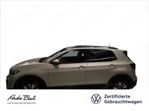 Volkswagen T-Cross 1.0 TSI "MOVE" Navi Climatronic ACC EPH