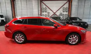 Mazda 6 2.2d Aut. Kombi Sports-Line *1.Hand*Head-Up* Bild 4