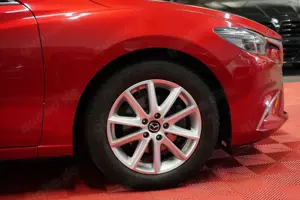 Mazda 6 2.2d Aut. Kombi Sports-Line *1.Hand*Head-Up* Bild 5