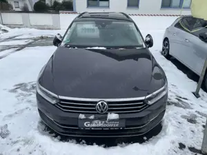Volkswagen Passat Variant Passat Variant 2.0 TDI SCR DSG Comfortline Export