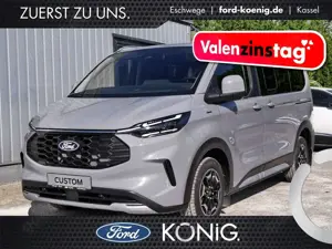 Ford Tourneo Custom Active 320L1 Aut.+BO+AHK+Navi Klima Navi