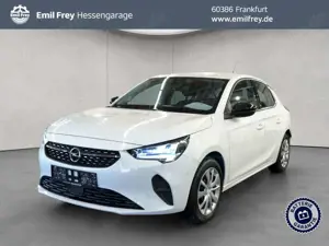 Opel Corsa-e -e Elegance 50 kWh