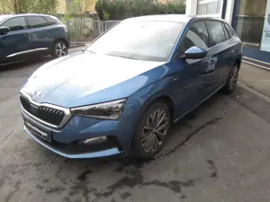 Skoda Scala Clever 1.0 Bild 2