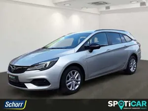 Opel Astra 1.5 D Start/Stop Sports Tourer Edition