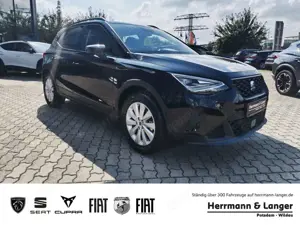 SEAT Arona 1.0 TSI DSG Road Edition, Sitzheizung, GJR, Rückfahrkamera