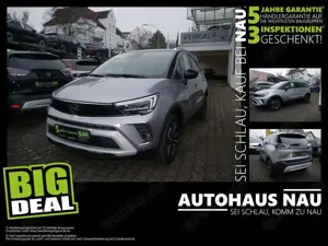 Opel Crossland 1.2 Turbo Elegance incl.Big Deal Paket