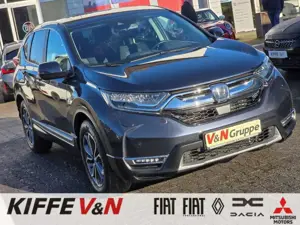 Honda CR-V 2.0 HYBRID Elegance ACC SHz Kamera Navi