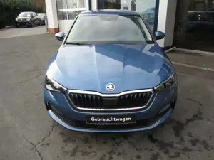 Skoda Scala Clever 1.0 Bild 3