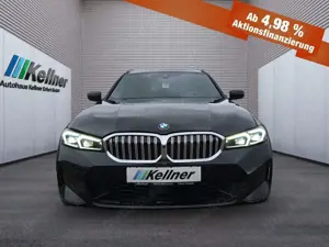 BMW 330 i xDr.. Aut. M-Sport+AHK+Head-Up+ACC+HIFI