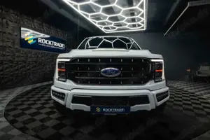 Ford F 150 F150 5.0L V8 4x4 Offroad SuperCrew RAPTOR 19%