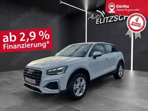 Audi Q2 35 TFSI advanced Matrix RFK Sportsitze SHZ