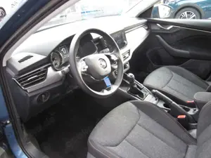 Skoda Scala Clever 1.0 Bild 5