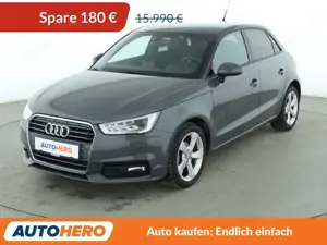 Audi A1 1.0 TFSI Sport Aut.*XENON*TEMPO*PDC*