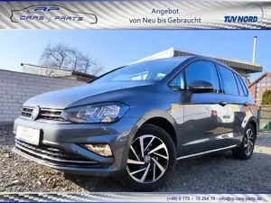 Volkswagen Golf Sportsvan AHK#ACC#DSG#NAVI#SHZ#LED#PDC#