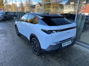 Peugeot 3008 GT MHEV 145 e-DSC6 Sound  Air Massage Pano Bild 4