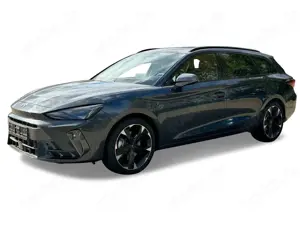 CUPRA Leon Sportstourer Tribe Edition ST eHK+19" ALU+KAMER...