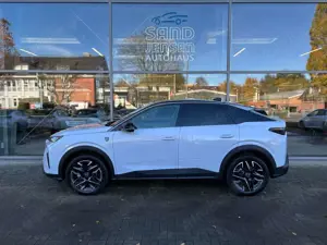 Peugeot 3008 GT MHEV 145 e-DSC6 Sound  Air Massage Pano Bild 3