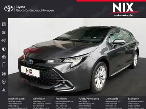 Toyota Corolla Touring Sports 1.8 Hybrid Business TAXI-ALARMANLAG