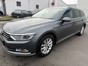 Volkswagen Passat Variant Comfortline BMT/Start-Stopp