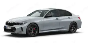 BMW 340 M340i xDrive
